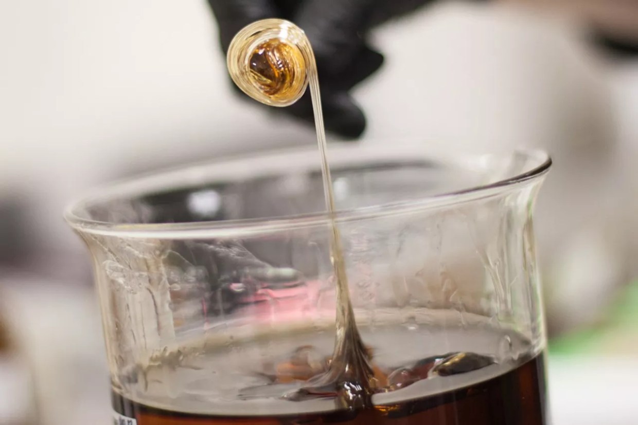 The Rapidly Evolving World of Marijuana Extraction