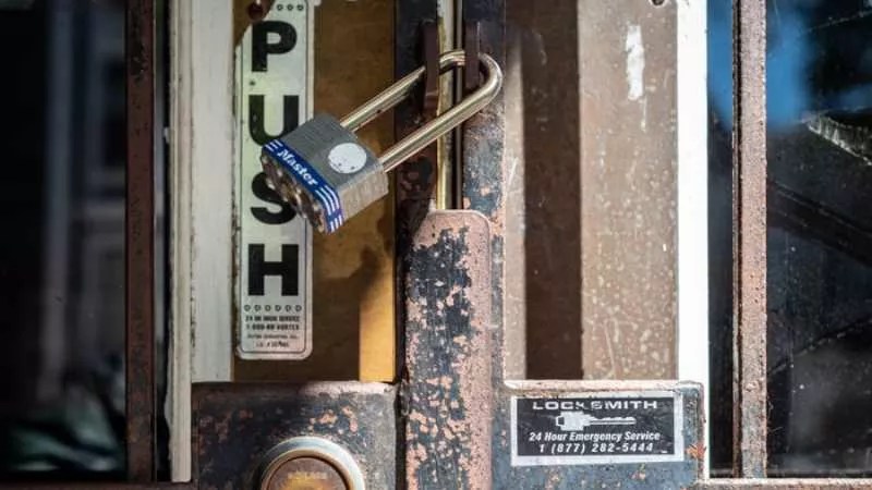 COVID-19 Study: Unemployment in Colorado Up Most in USA Last Week