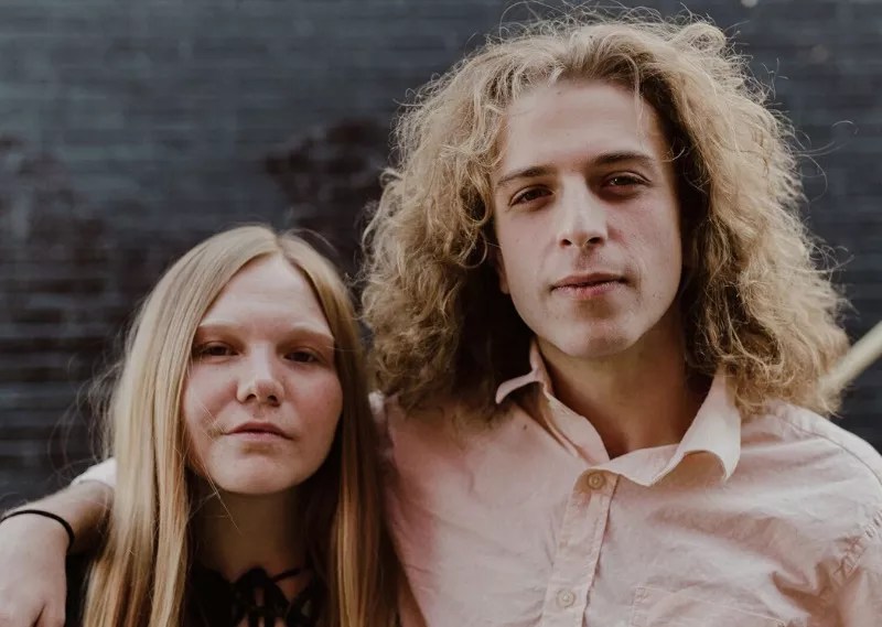 Off the Road Again: Whole Milk’s Life Spent Touring Is on Pause