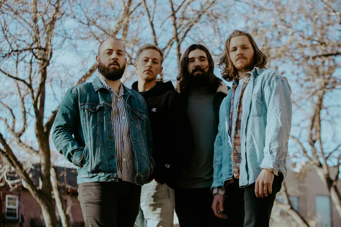 New Denver Music: Five Releases You Need to Hear Now