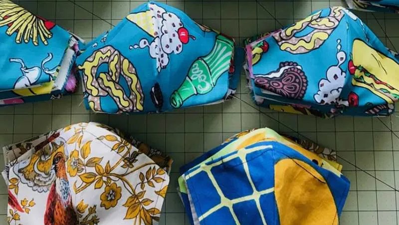 COVID-19 Cloth Masks: How Effective Are They?