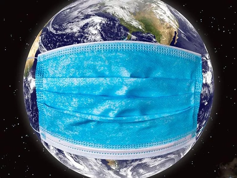 Environmental Activists Plan for Earth Day in a Changed World