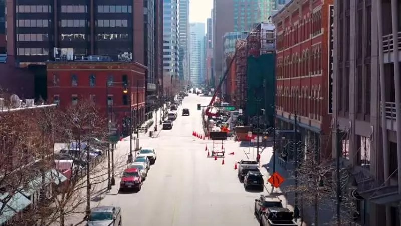 COVID-19: Denver Neighborhoods With the Highest Death Rates