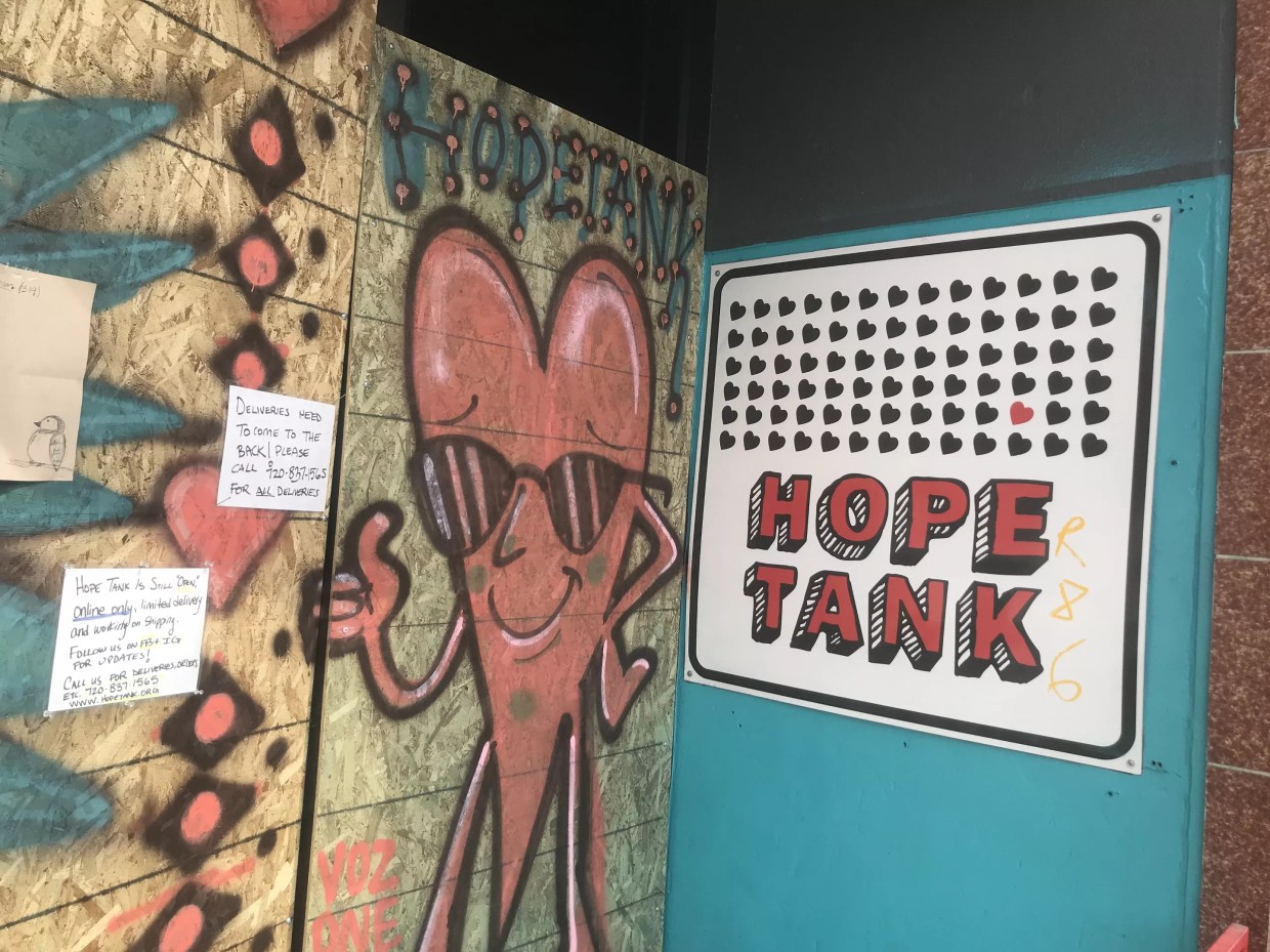 Keep It Local: The Best Homegrown Shopping In and Around Denver