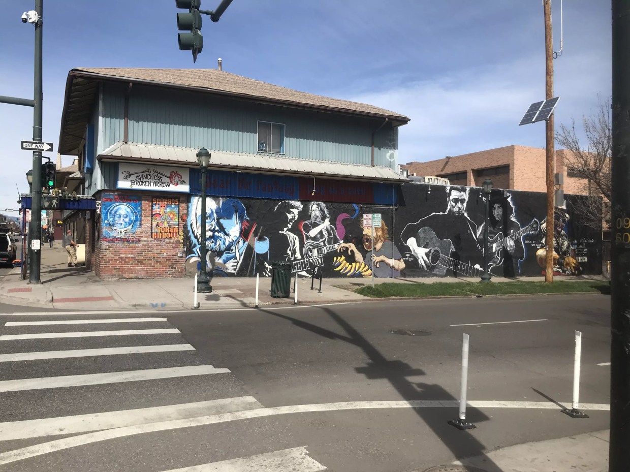 Colorado Musicians Union Targets Jay Bianchi and Indie Venue Pay Scale