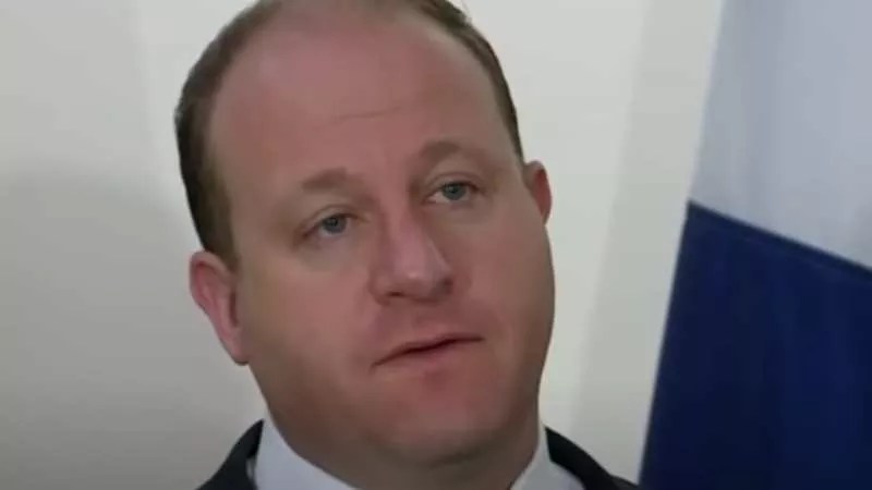 COVID-19: Polis Denies Ending Stay-at-Home Order Soon Is Reckless