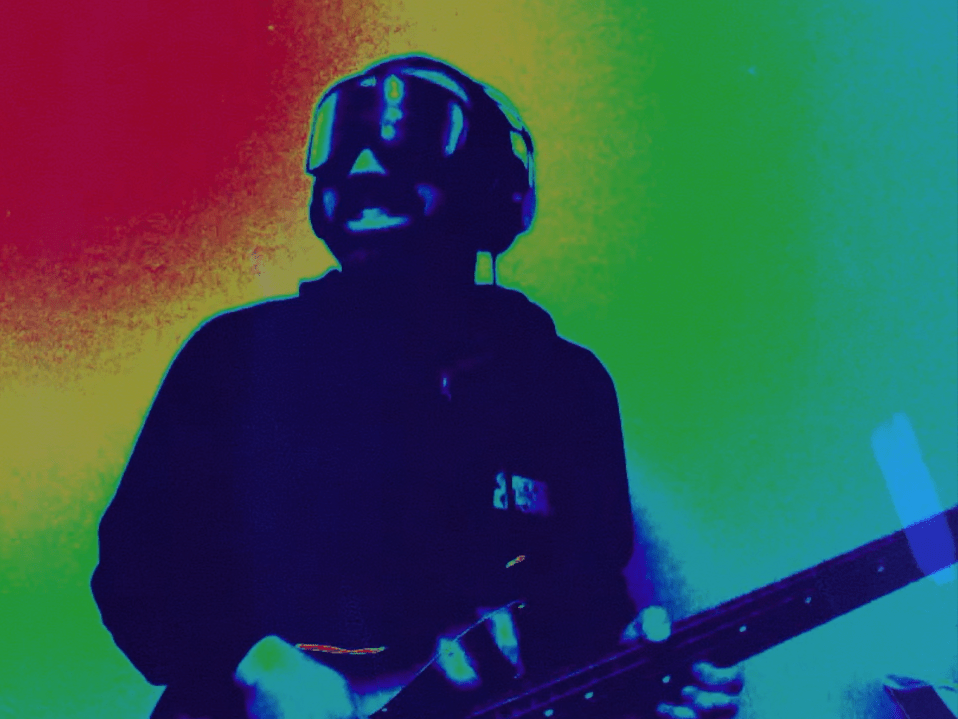 Hear It: The Jolly Backbeat’s “Snow in April”