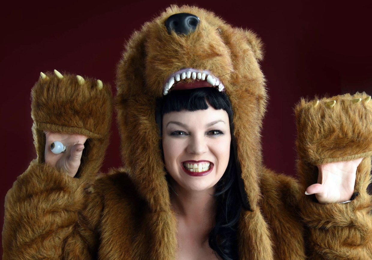 Colorado Creatives: Merhia Wiese