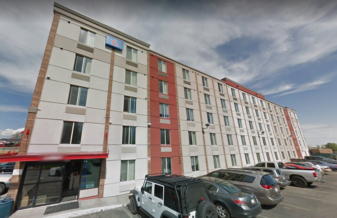 After 29 Days, No Room at the Inn for Homeless Woman in Greenwood Village