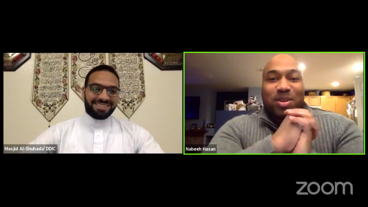 Colorado Muslims Readying for Ramadan During Pandemic