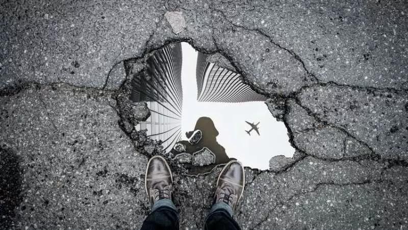 COVID-19 Stay-at-Home Order Worsens Denver Pothole Problem?
