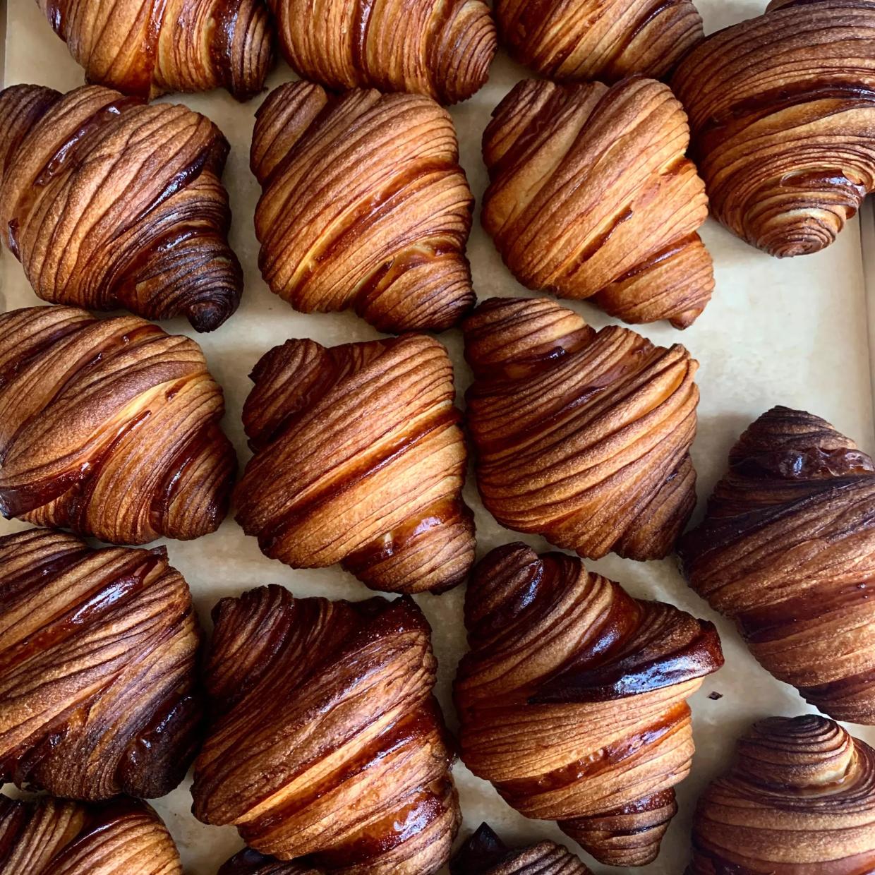 Cottage Bread Maker Ready to Open Bakery Four in West Highland