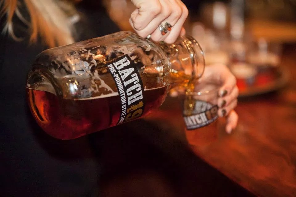 Coors Pre-Prohibition-Style Batch 19 Returns at the Right Time and Place