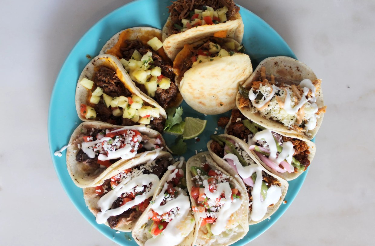Denver’s Best Takeout and Online Cinco de Mayo Celebrations