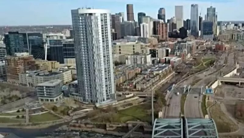 COVID-19 May Help Colorado Highway Projects Get Done Faster