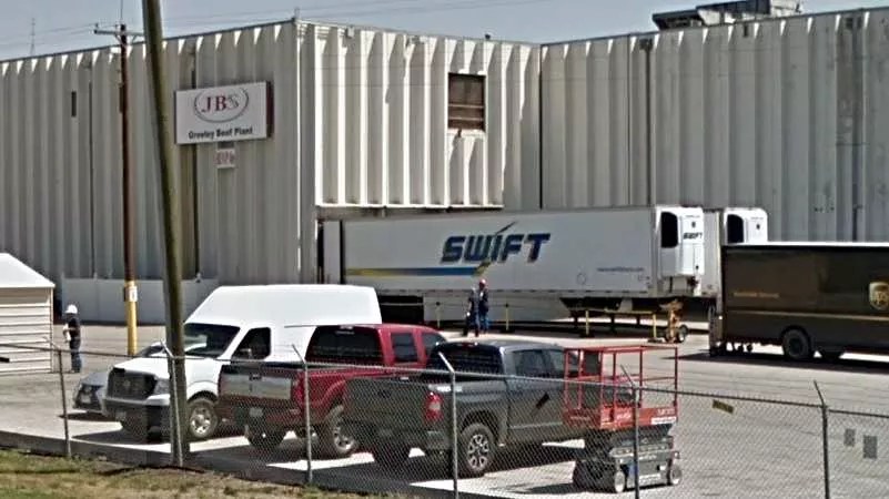 COVID-19: Colorado v. Weld County War Over Virus Rules Escalates