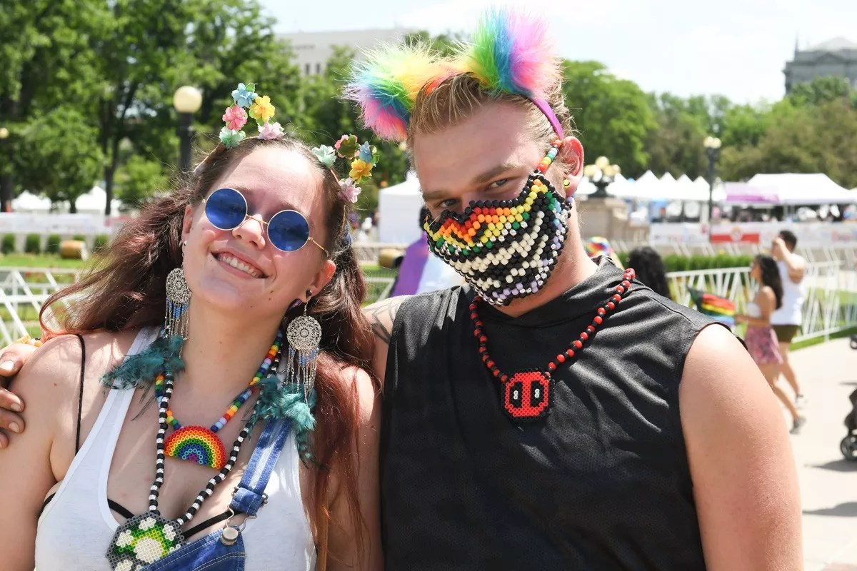 Denver PrideFest Going Virtual June 20-21