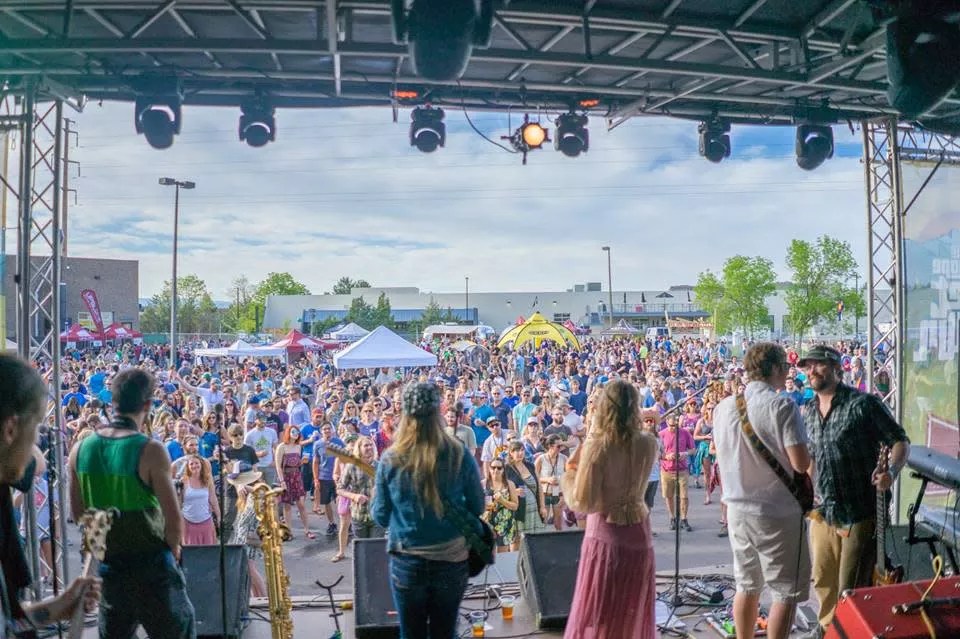 Beer Festival Season Has Been Canceled — No Matter What You’ve Heard