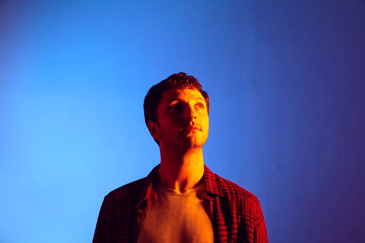 See It: Zach Heckendorf’s Career Is Headed “Up” Again