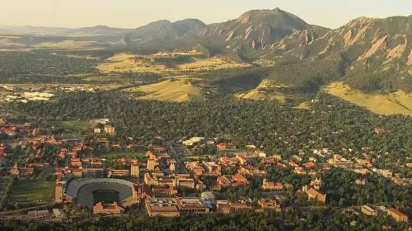 COVID-19: Inside Colorado’s Toughest Mask Rules