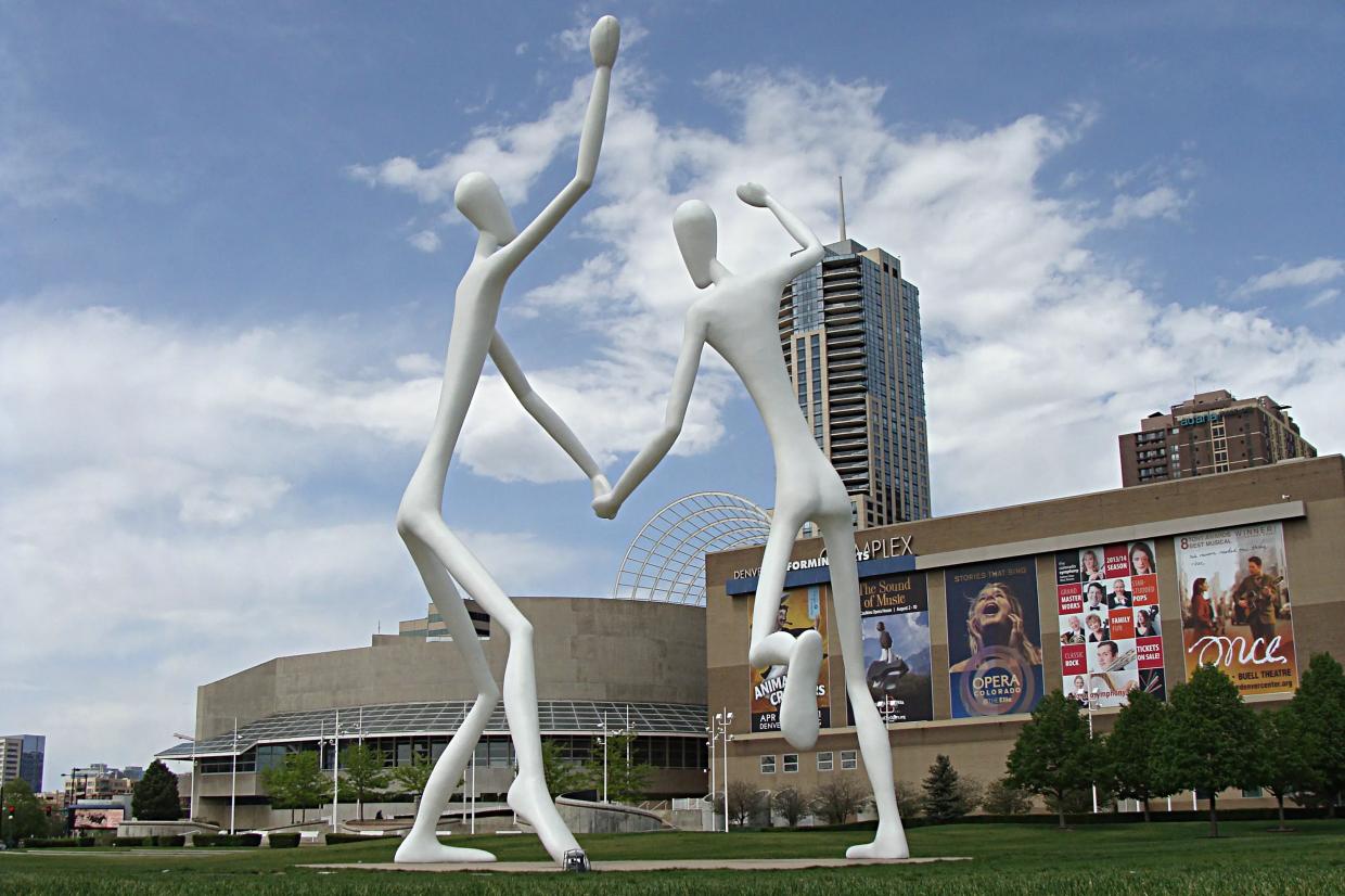 COVID-19 Update: Inside Denver’s New Rules and Risks