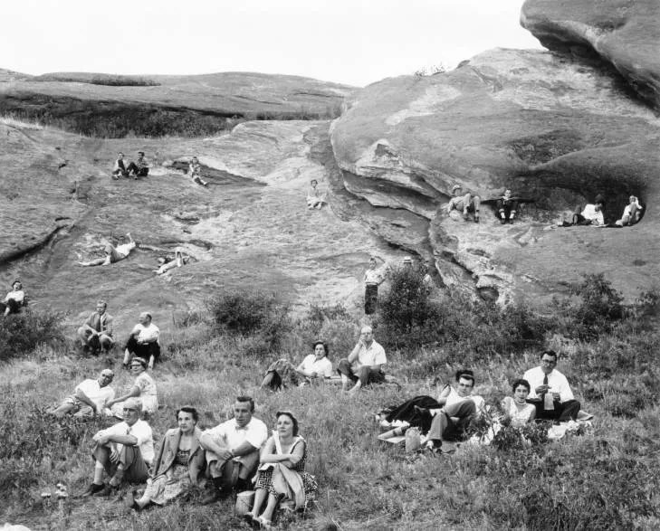 Rock On: Show Your Support for Red Rocks by Honoring Its History