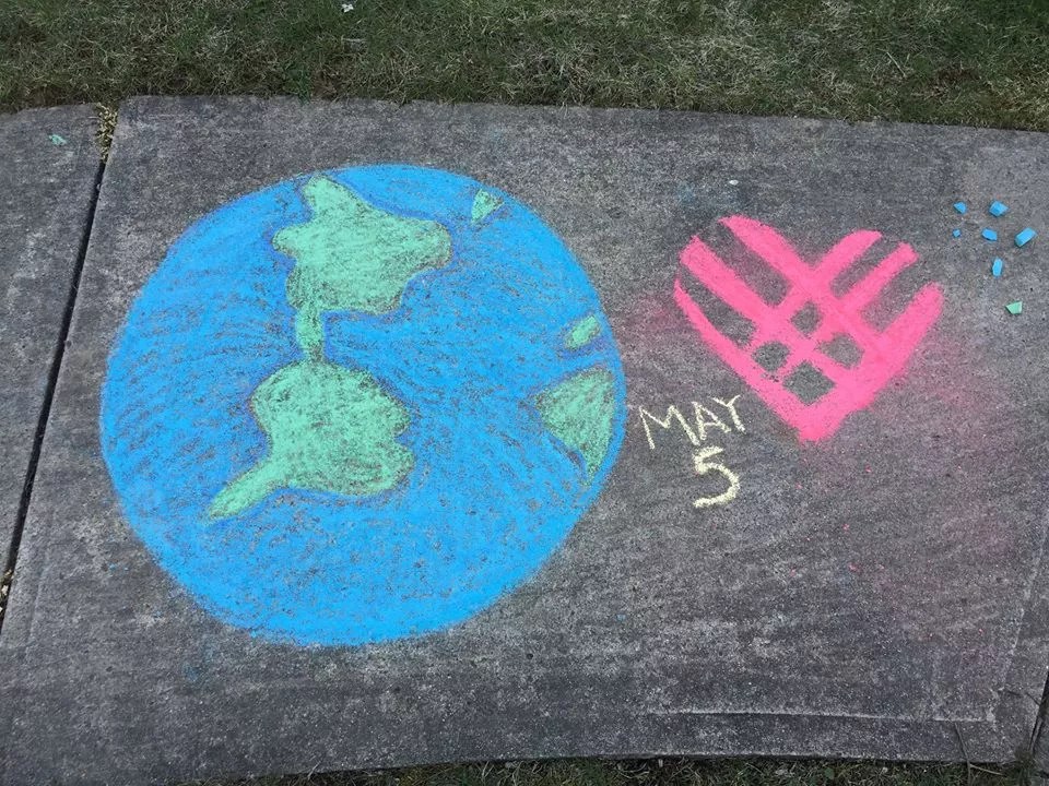 Giving Tuesday Is Coming Early This Year, With #GivingTuesdayNow