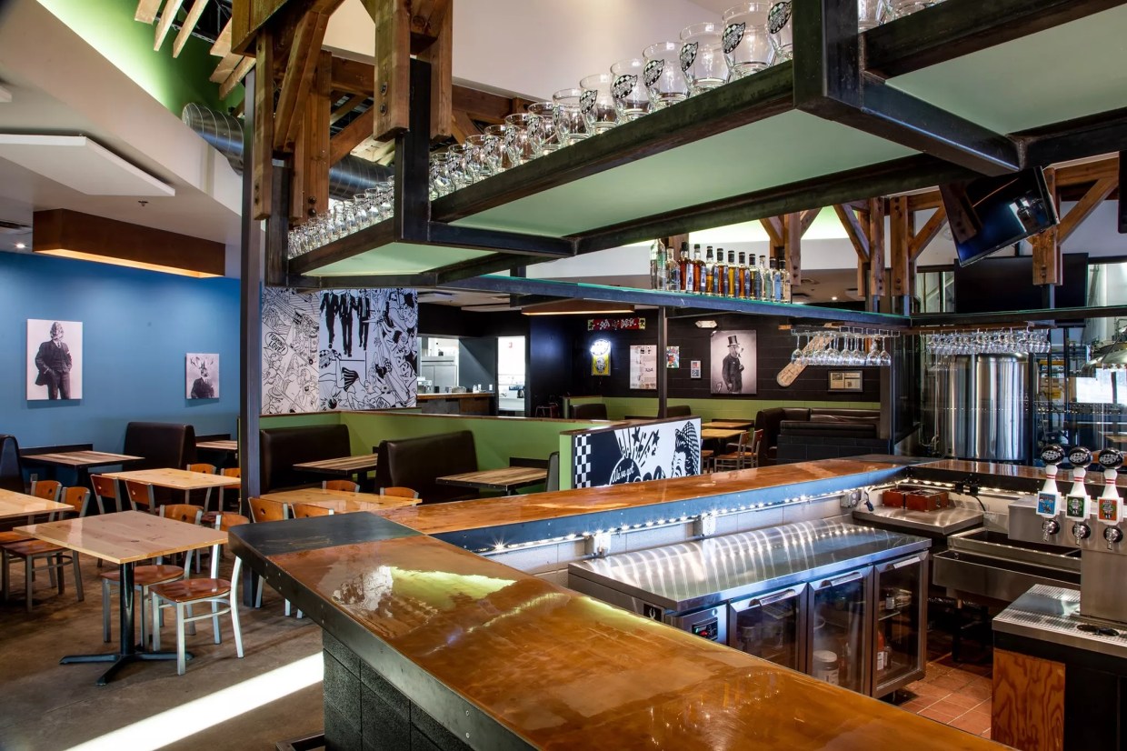 Beer Calendar: Kendrick’s Ale, Call to Arms Cans and a New Boulder Brewery