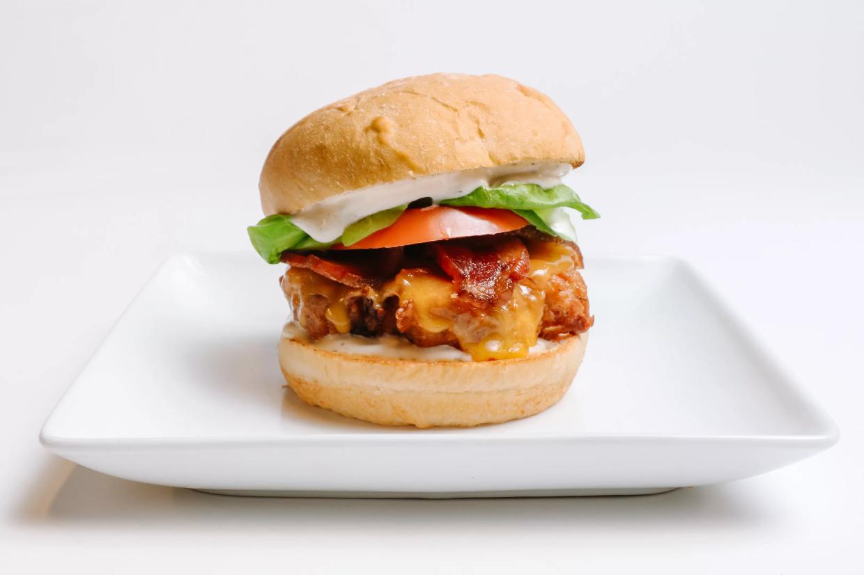 Bird Is the Word at These Two New Chicken Sandwich Joints