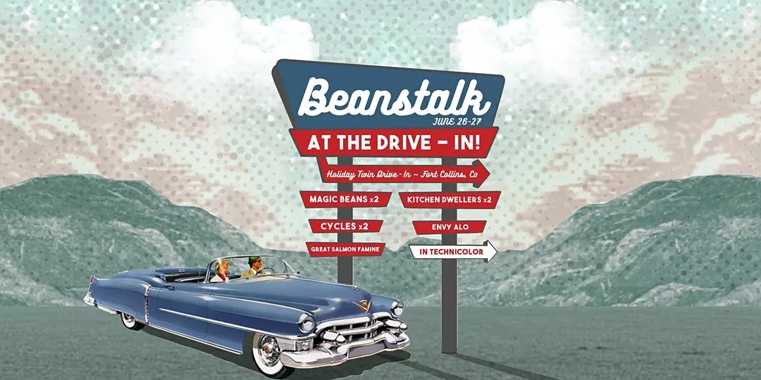 Turn It Up: A Drive-In Music Festival Is Coming to Fort Collins