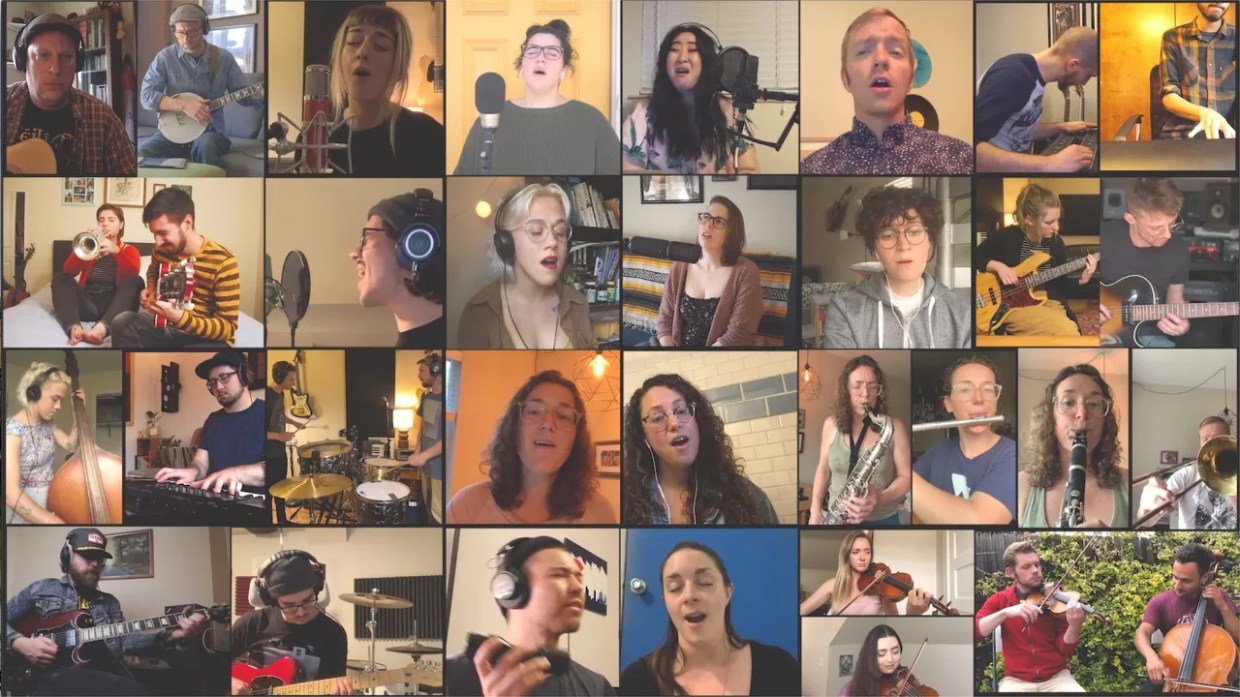 Denver Musicians Will Devastate You With This Fleet Foxes Cover