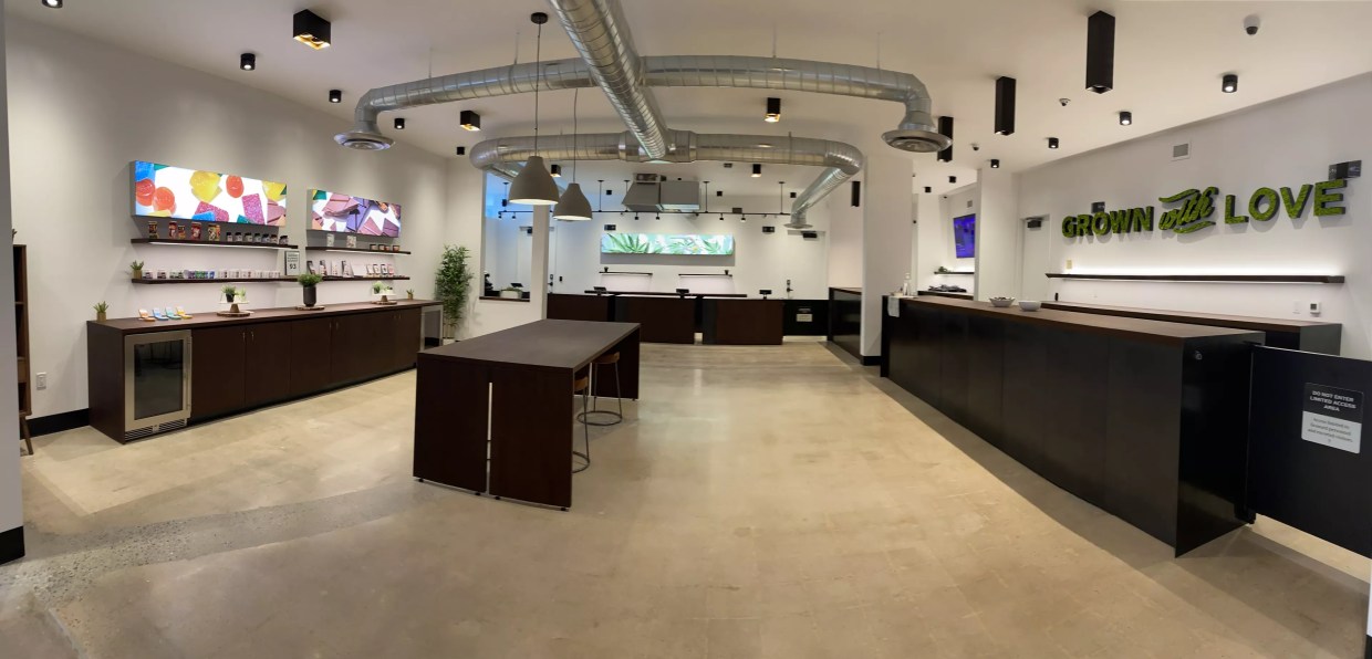 Native Roots Adding Two Dispensaries in Denver