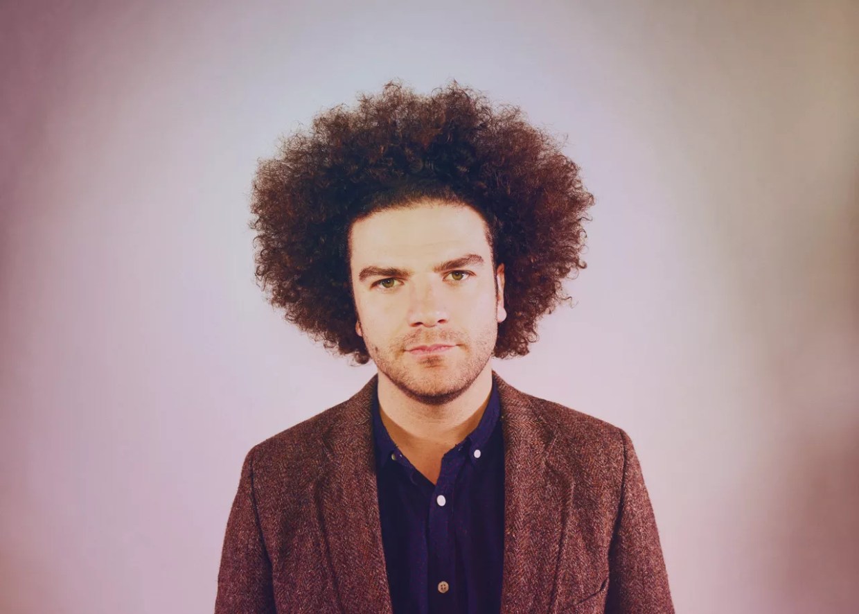 Exclusive: Rob Drabkin Drops the Sweetest Pandemic Video Yet