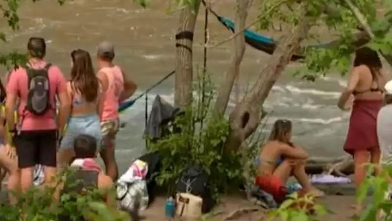 COVID-19: Officials Will Close Areas to Stop Memorial Day Sh*t Shows