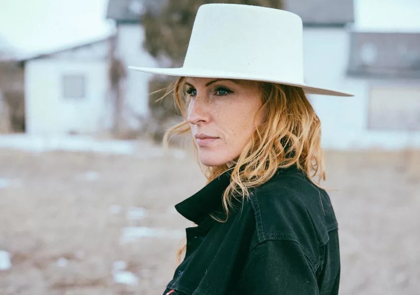 Jessica Sonner Is Grateful to Be Making Music Through Every Season of Life