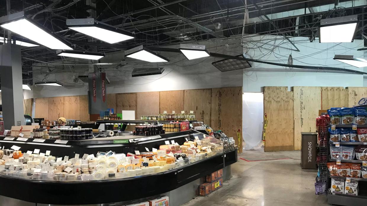 COVID-19: What It’s Like to Shop at a Denver Area Outbreak King Soopers