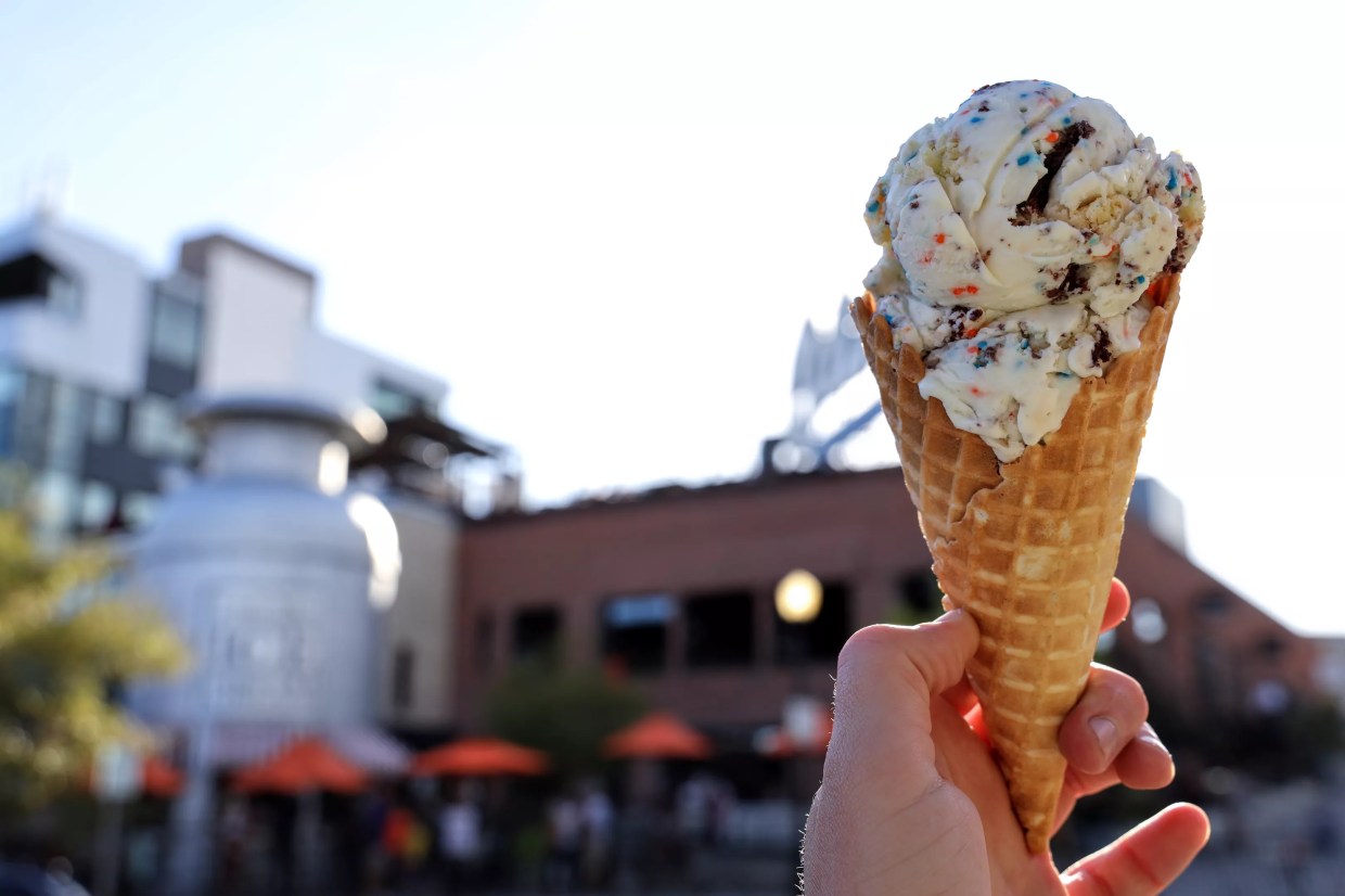 The Best Food and Drink Events on the Culinary Calendar This Weekend