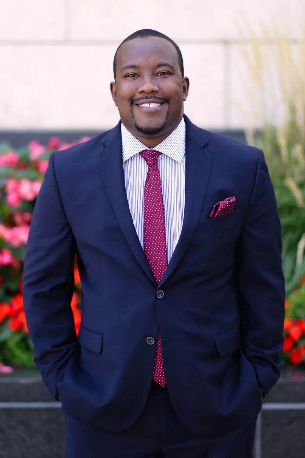 Meet Murphy Robinson, New Director of Denver’s Department of Public Safety