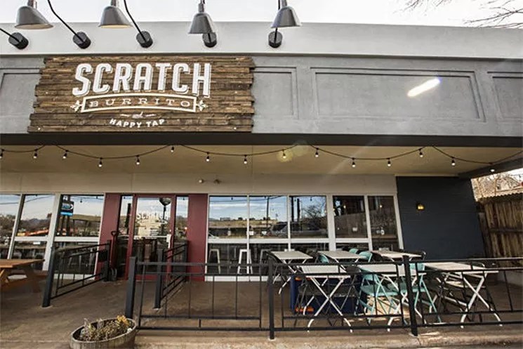 Colorado Releases Guidelines for Restaurants Reopening…but No Date