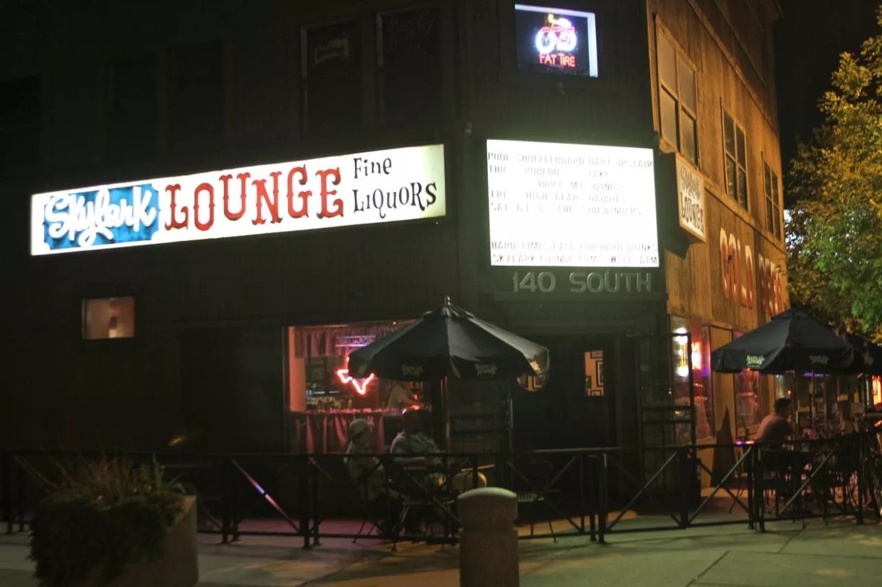 Reader: I Love the Skylark and Don’t Want to See It Changed