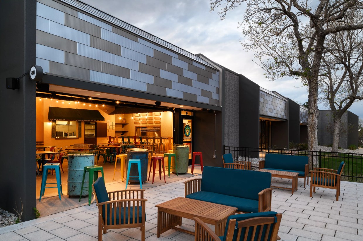 Spice Trade Brewery & Kitchen Opens in Denver Tech Center