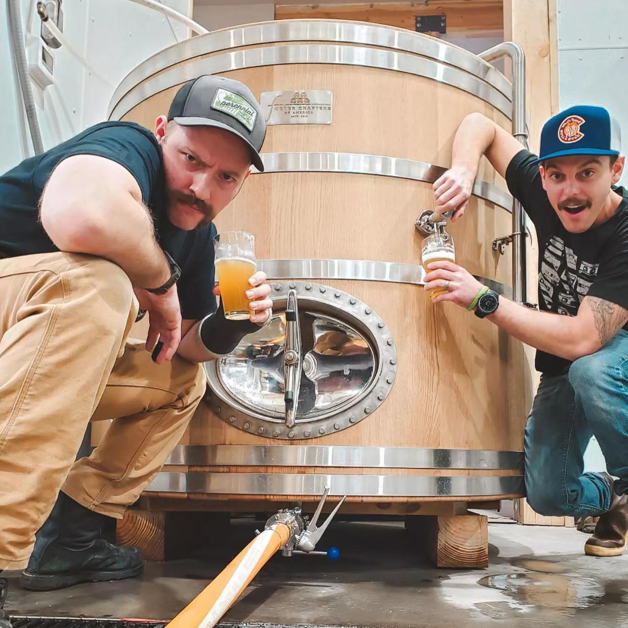 COVID-19 Hasn’t Slowed Down New Colorado Brewery Openings