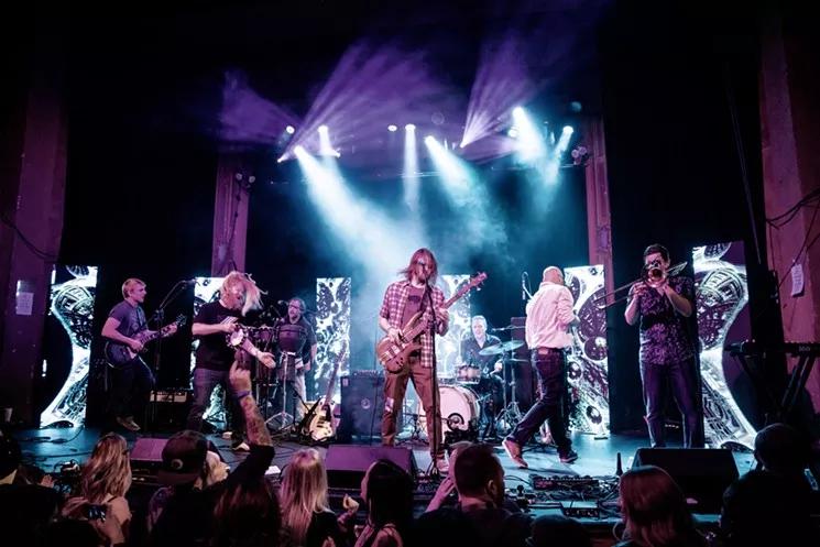 The Best Concerts in Denver This Week