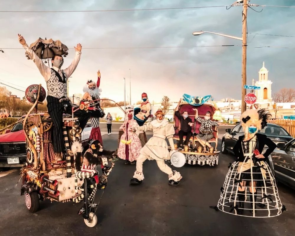 Colorado Creatives: Cole and Michael Huling