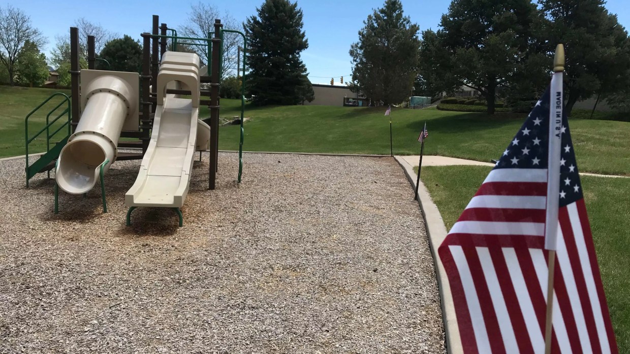 COVID-19: Memorial Day “Freedom” Protest Put Kids at Risk, Jeffco Says