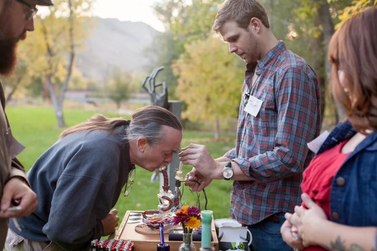 Denver Considering Expanding Weed Hospitality Program