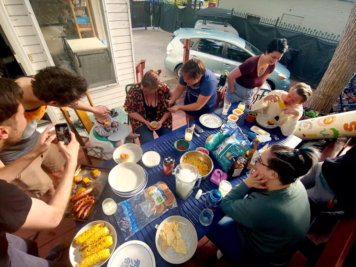 Denver Zoning Code Update Would Let More Adults Live Together