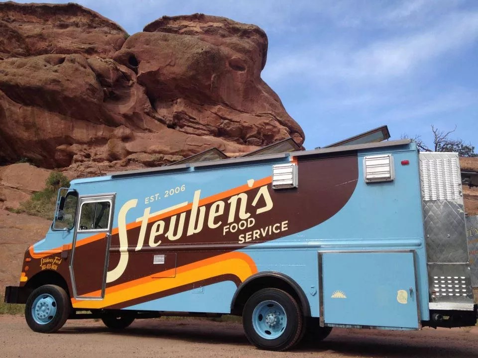 Street Smarts: Ten Years on the Denver Food Truck Scene
