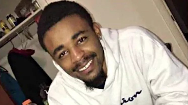 George Floyd Echoes in Lawsuit Over Fatal Shooting of De’Von Bailey