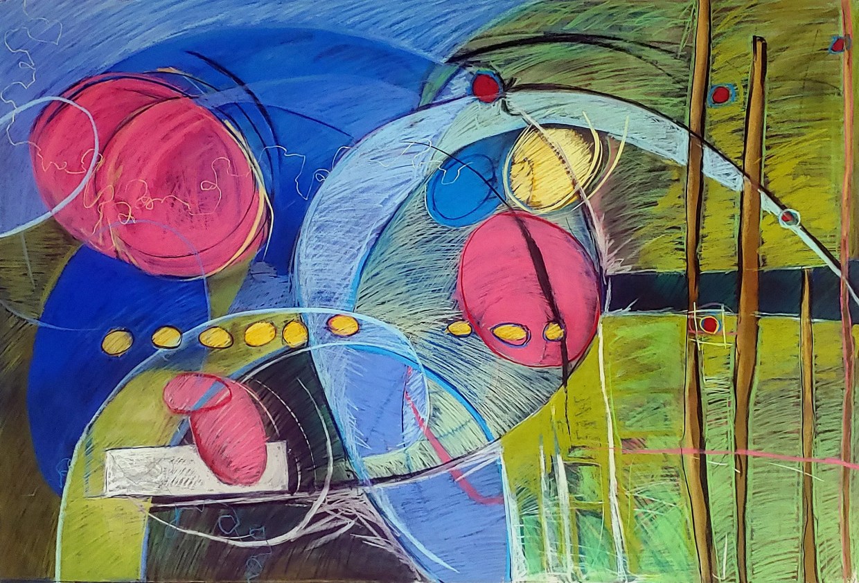 Colorado Creatives: Mark Brasuell